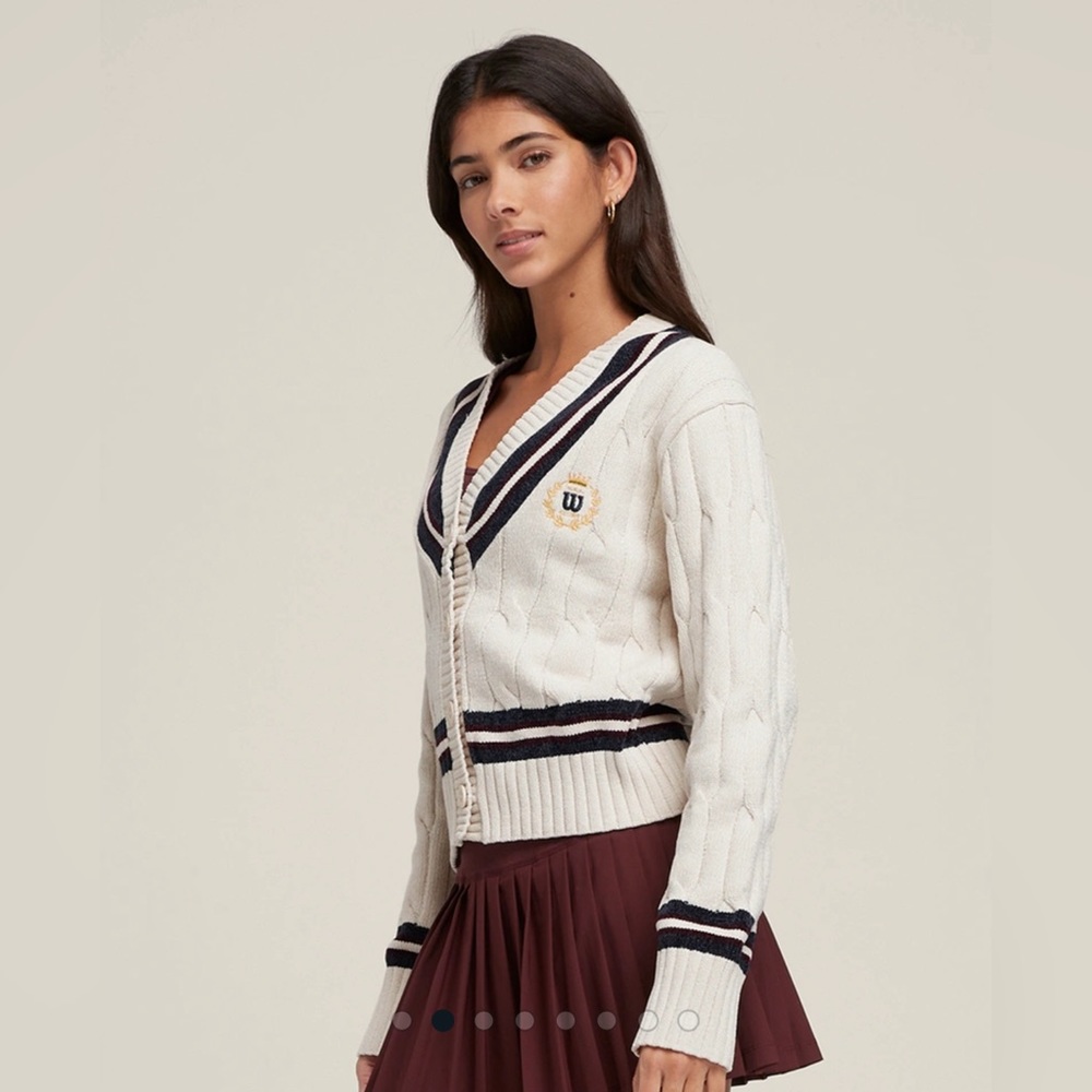 Wilson - Westwood Cardigan